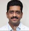 Dr. Singaraju Mallik Radiation Oncologist in Omega Hospitals Banjara Hills, Hyderabad